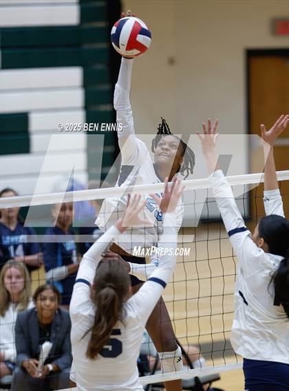 Thumbnail 1 in Pace Academy vs. Lovett photogallery.