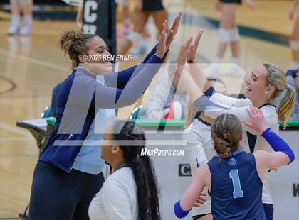Thumbnail 2 in Pace Academy vs. Lovett photogallery.