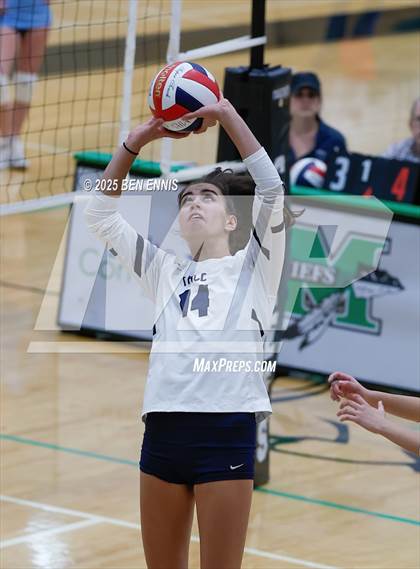 Thumbnail 3 in Pace Academy vs. Lovett photogallery.