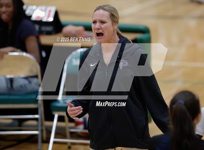 Thumbnail 3 in Pace Academy vs. Lovett photogallery.