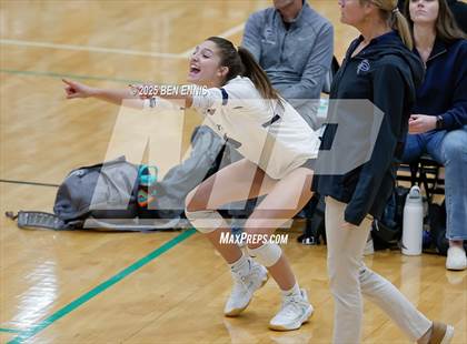 Thumbnail 1 in Pace Academy vs. Lovett photogallery.