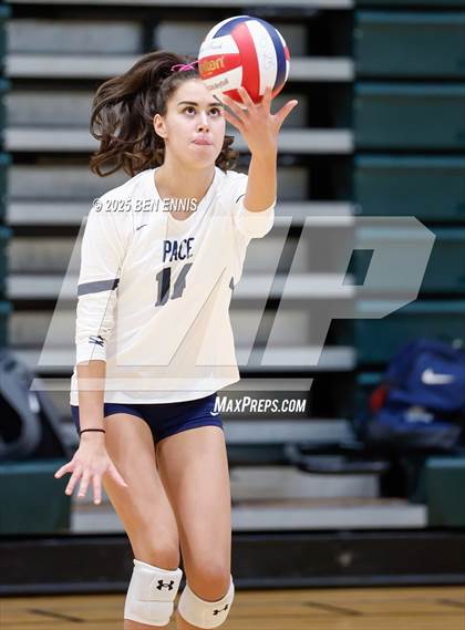 Thumbnail 3 in Pace Academy vs. Lovett photogallery.