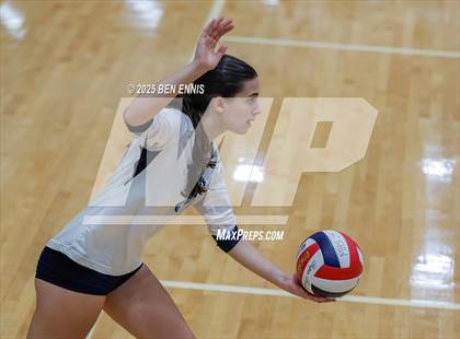 Thumbnail 2 in Pace Academy vs. Lovett photogallery.