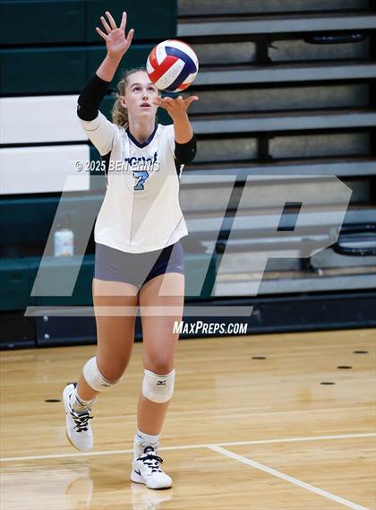 Thumbnail 2 in Pace Academy vs. Lovett photogallery.