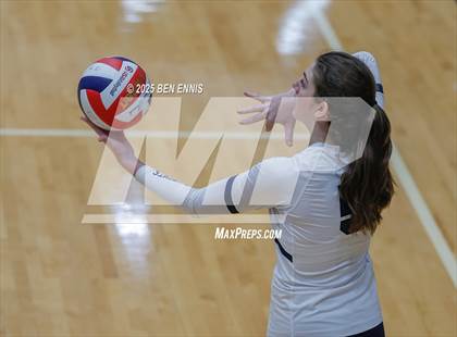 Thumbnail 2 in Pace Academy vs. Lovett photogallery.