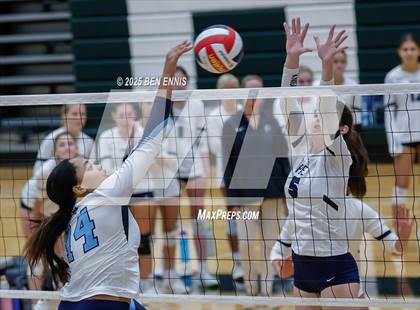 Thumbnail 3 in Pace Academy vs. Lovett photogallery.