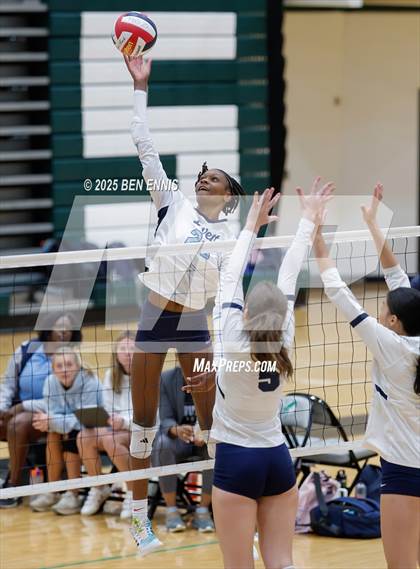 Thumbnail 3 in Pace Academy vs. Lovett photogallery.