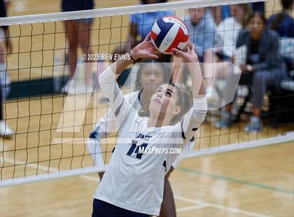 Thumbnail 3 in Pace Academy vs. Lovett photogallery.
