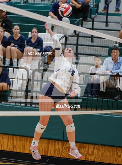 Thumbnail 2 in Pace Academy vs. Lovett photogallery.