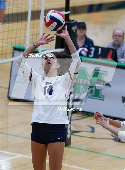 Thumbnail 1 in Pace Academy vs. Lovett photogallery.