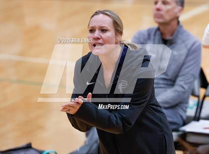 Thumbnail 3 in Pace Academy vs. Lovett photogallery.