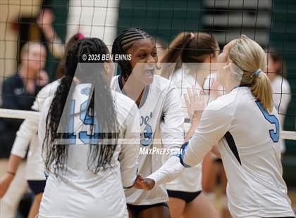 Thumbnail 3 in Pace Academy vs. Lovett photogallery.