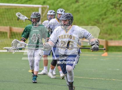 Thumbnail 1 in Pascack Valley @ Vernon Freshman photogallery.