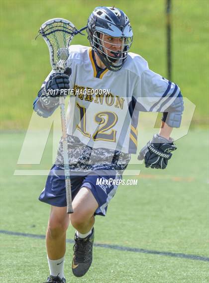 Thumbnail 1 in Pascack Valley @ Vernon Freshman photogallery.