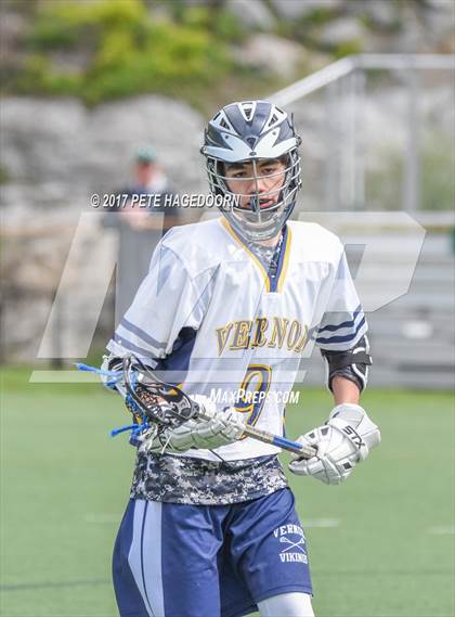 Thumbnail 2 in Pascack Valley @ Vernon Freshman photogallery.