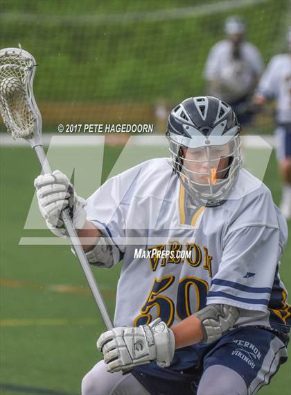 Thumbnail 3 in Pascack Valley @ Vernon Freshman photogallery.