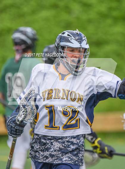 Thumbnail 3 in Pascack Valley @ Vernon Freshman photogallery.