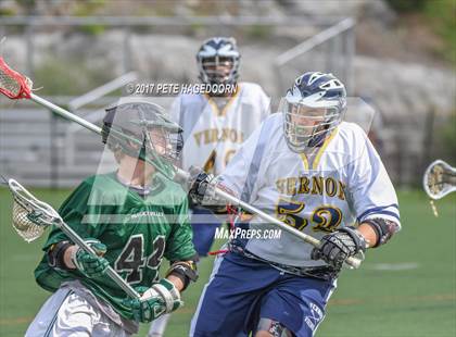 Thumbnail 3 in Pascack Valley @ Vernon Freshman photogallery.