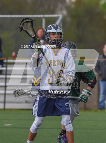Thumbnail 2 in Pascack Valley @ Vernon Freshman photogallery.