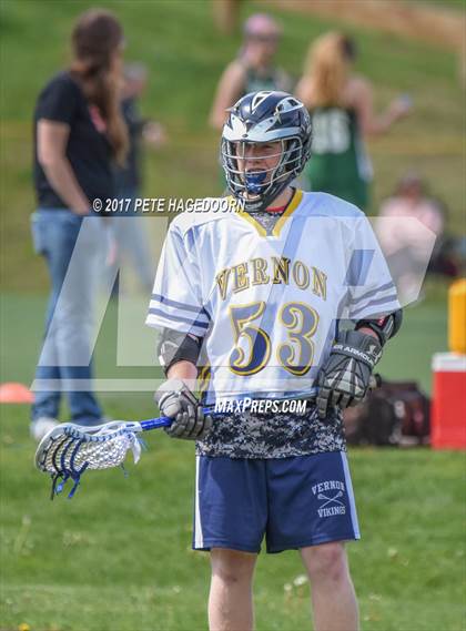Thumbnail 2 in Pascack Valley @ Vernon Freshman photogallery.