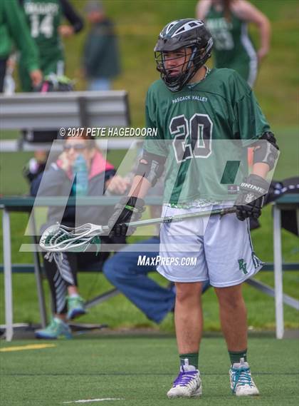 Thumbnail 2 in Pascack Valley @ Vernon Freshman photogallery.