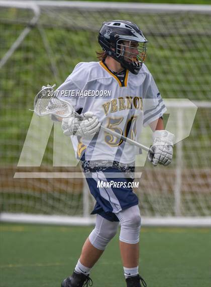 Thumbnail 3 in Pascack Valley @ Vernon Freshman photogallery.