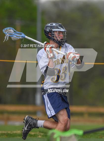 Thumbnail 1 in Pascack Valley @ Vernon Freshman photogallery.