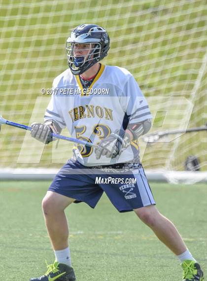 Thumbnail 3 in Pascack Valley @ Vernon Freshman photogallery.