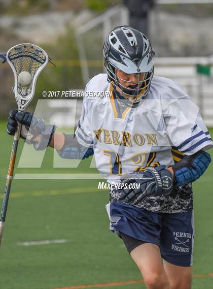 Thumbnail 2 in Pascack Valley @ Vernon Freshman photogallery.