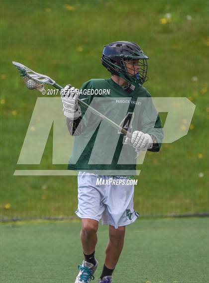 Thumbnail 3 in Pascack Valley @ Vernon Freshman photogallery.