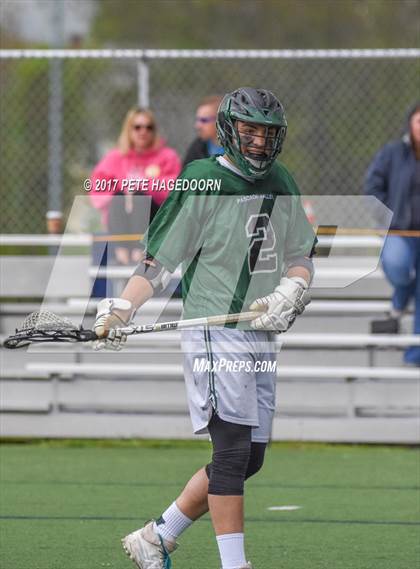 Thumbnail 3 in Pascack Valley @ Vernon Freshman photogallery.