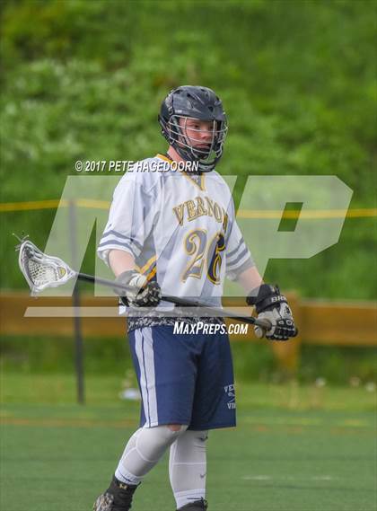 Thumbnail 3 in Pascack Valley @ Vernon Freshman photogallery.