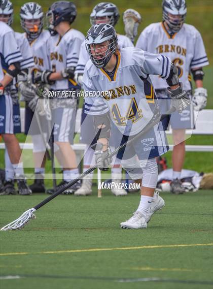Thumbnail 1 in Pascack Valley @ Vernon Freshman photogallery.