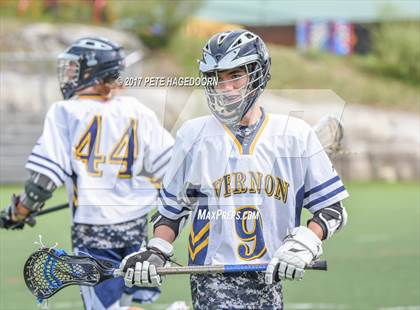 Thumbnail 2 in Pascack Valley @ Vernon Freshman photogallery.