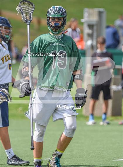 Thumbnail 1 in Pascack Valley @ Vernon Freshman photogallery.