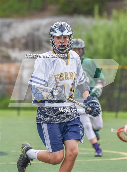 Thumbnail 2 in Pascack Valley @ Vernon Freshman photogallery.
