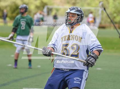 Thumbnail 2 in Pascack Valley @ Vernon Freshman photogallery.