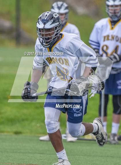 Thumbnail 2 in Pascack Valley @ Vernon Freshman photogallery.