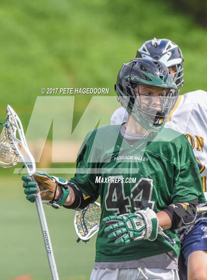Thumbnail 1 in Pascack Valley @ Vernon Freshman photogallery.