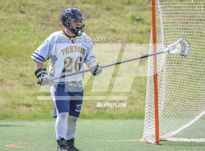 Thumbnail 2 in Pascack Valley @ Vernon Freshman photogallery.