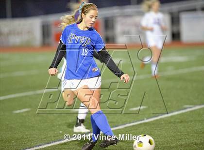 Thumbnail 1 in Seattle Prep vs Sumner (WIAA 3A 1st Round) photogallery.