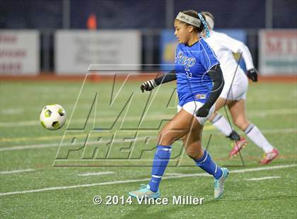 Thumbnail 3 in Seattle Prep vs Sumner (WIAA 3A 1st Round) photogallery.