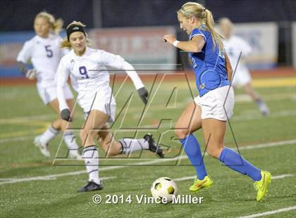 Thumbnail 1 in Seattle Prep vs Sumner (WIAA 3A 1st Round) photogallery.