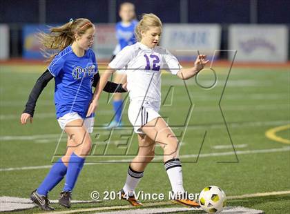 Thumbnail 1 in Seattle Prep vs Sumner (WIAA 3A 1st Round) photogallery.