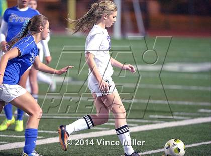 Thumbnail 2 in Seattle Prep vs Sumner (WIAA 3A 1st Round) photogallery.