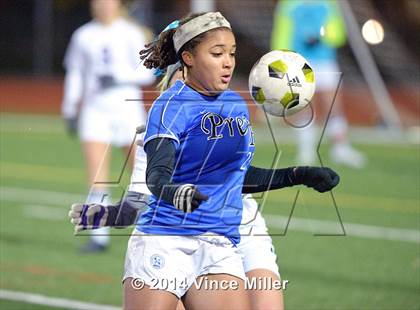 Thumbnail 2 in Seattle Prep vs Sumner (WIAA 3A 1st Round) photogallery.