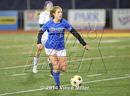 Thumbnail 1 in Seattle Prep vs Sumner (WIAA 3A 1st Round) photogallery.