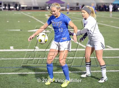 Thumbnail 1 in Seattle Prep vs Sumner (WIAA 3A 1st Round) photogallery.