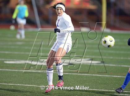 Thumbnail 3 in Seattle Prep vs Sumner (WIAA 3A 1st Round) photogallery.