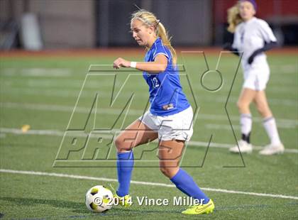 Thumbnail 1 in Seattle Prep vs Sumner (WIAA 3A 1st Round) photogallery.